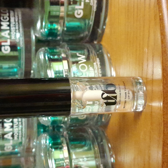 Trust Fund Baby Lip Oil .1 fl oz - Picture 1 of 2